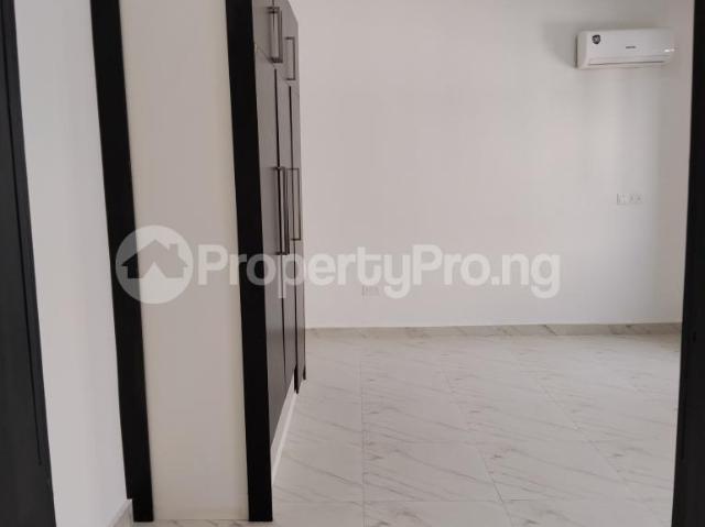 House for rent in Eti Osa, Abuja