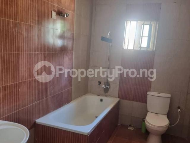 Bungalow for rent in Ibadan