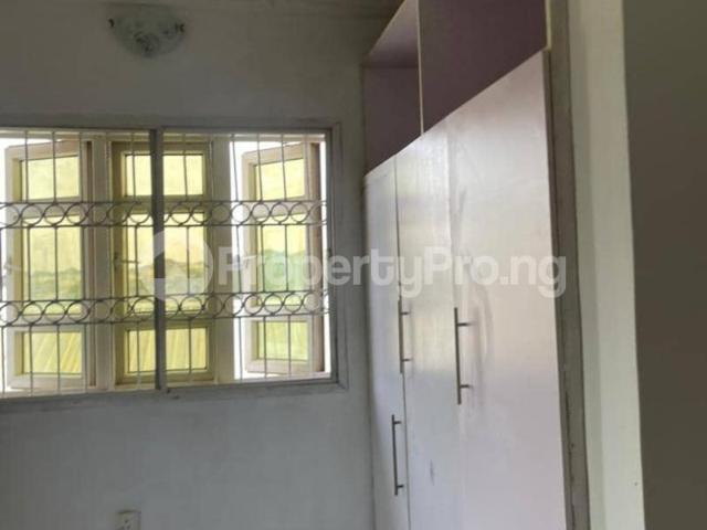 Duplex for rent in Ojo