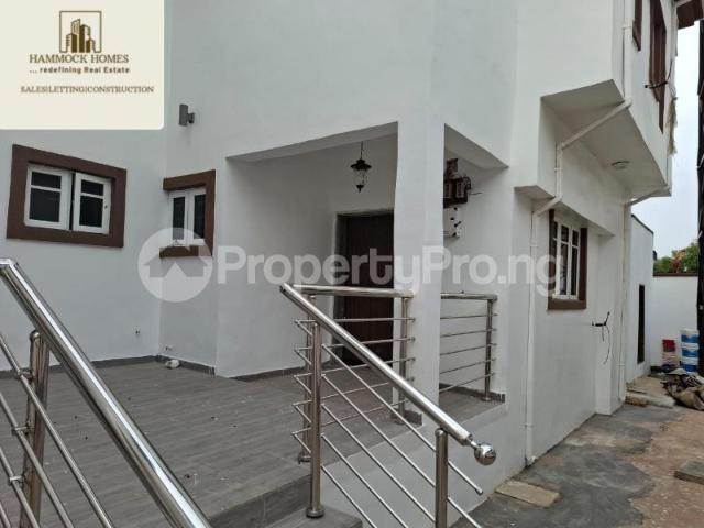 Duplex for rent in Ibadan