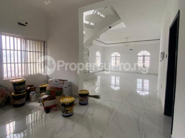 Duplex for rent in Lagos