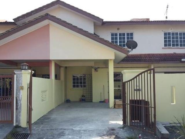 Terraced House for rent in Majlis Perbandaran Kajang, Hulu Langat