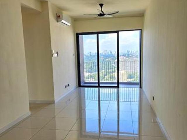 Serviced Residence for rent in Country Heights Damansara, Kuala Lumpur