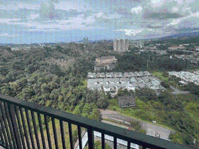 Apartment for rent in Penampang, Sabah