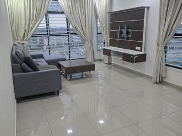 Serviced Residence for rent in Bukit Ledang, Johor
