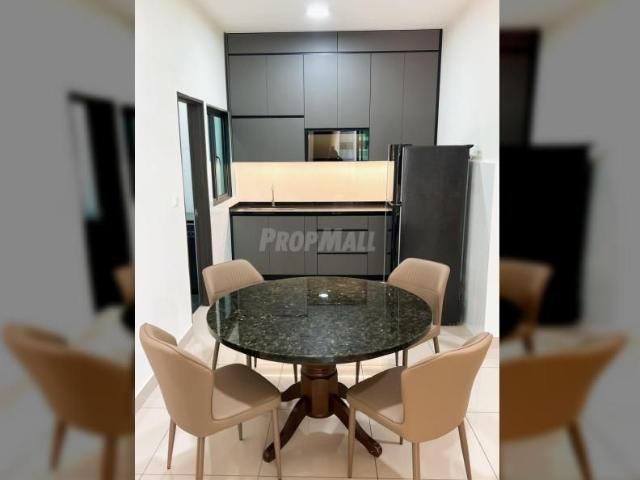 Apartment for rent in Selayang, Selangor