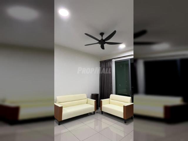 Apartment for rent in Country Heights Damansara, Kuala Lumpur
