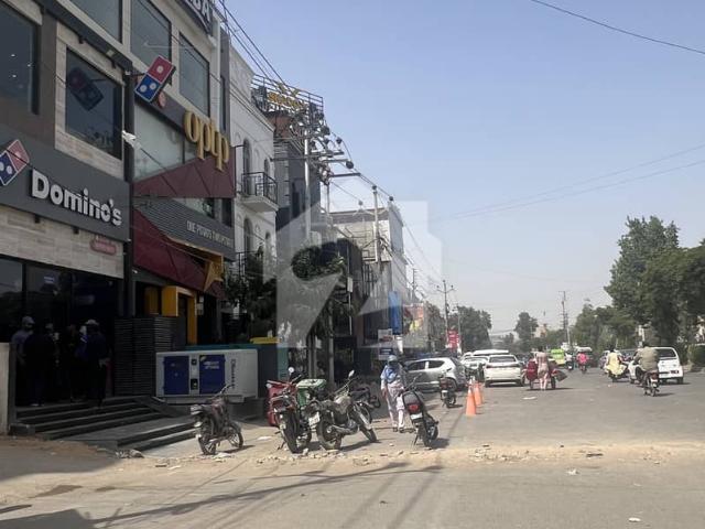 Building for rent in North Waziristan, Federally Administered Tribal Areas fata