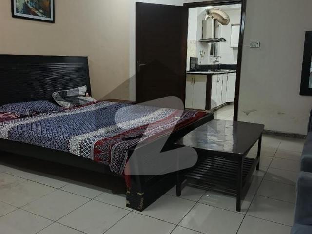 Apartment for rent in Rawalpindi, Islamabad Capital Territory
