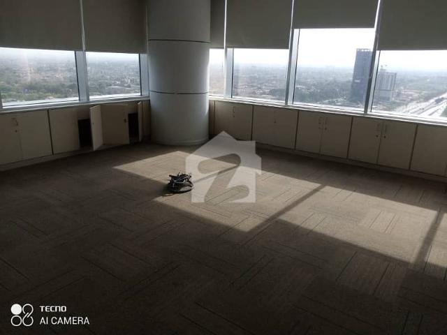 Office for rent in Islamabad