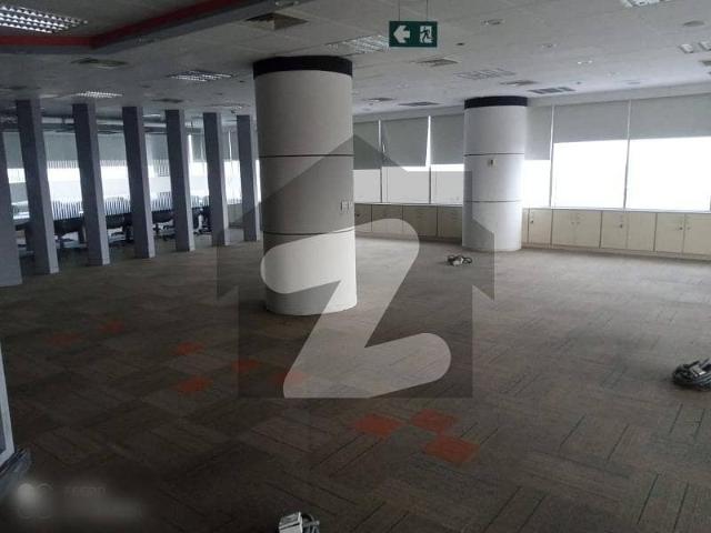 Office for rent in Islamabad