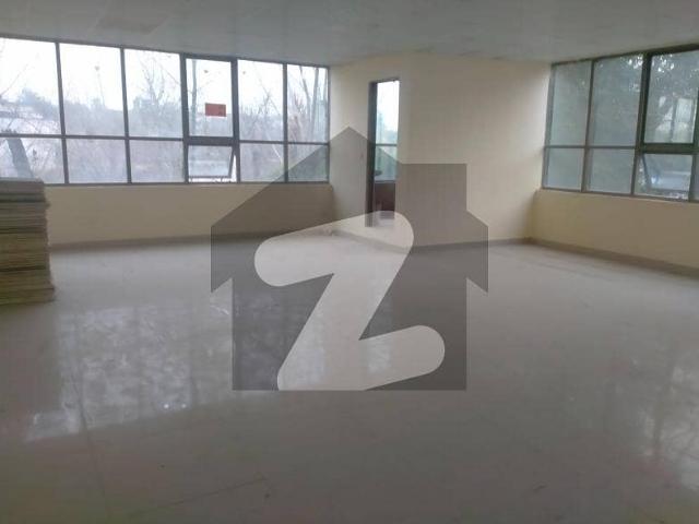 Office for rent in Islamabad
