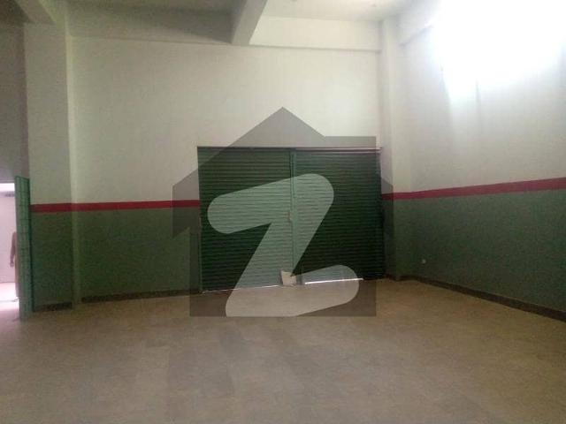 Warehouse for rent in North Waziristan, Federally Administered Tribal Areas fata