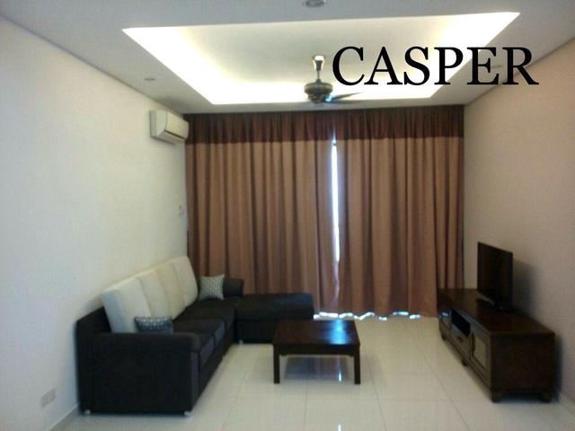 Condominium for rent in Timur Laut, George Town