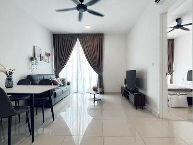 Serviced Residence for rent in Iskandar Puteri, Johor Bahru