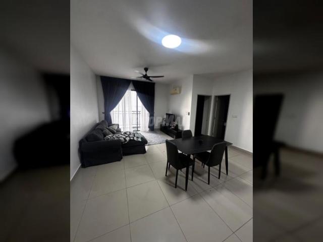 Apartment for rent in Country Heights Damansara, Kuala Lumpur