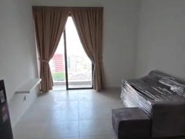 Serviced Residence for rent in Country Heights Damansara, Kuala Lumpur