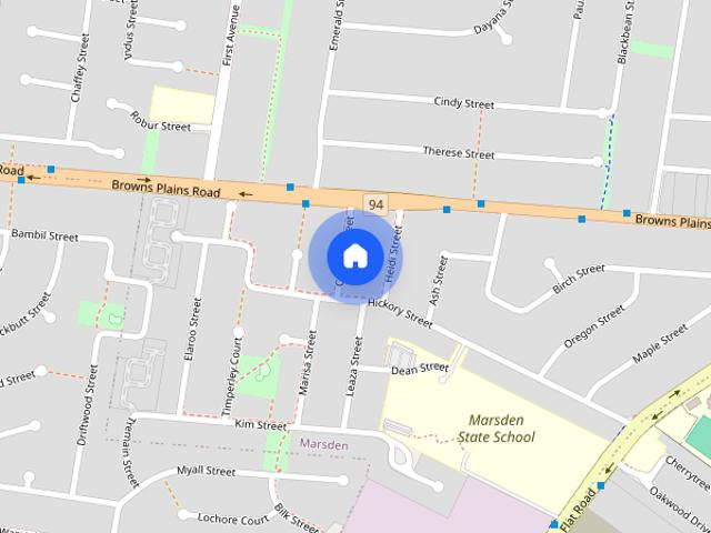 Apartment for rent in Toombul, Queensland