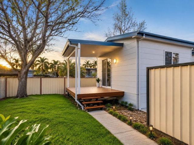 Apartment for rent in Toombul, Queensland