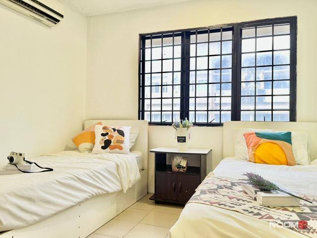 Apartment for rent in Country Heights Damansara, Kuala Lumpur