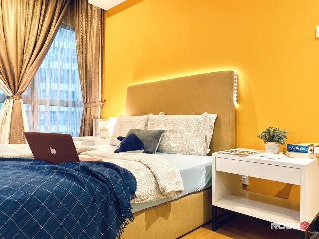 Apartment for rent in Country Heights Damansara, Kuala Lumpur