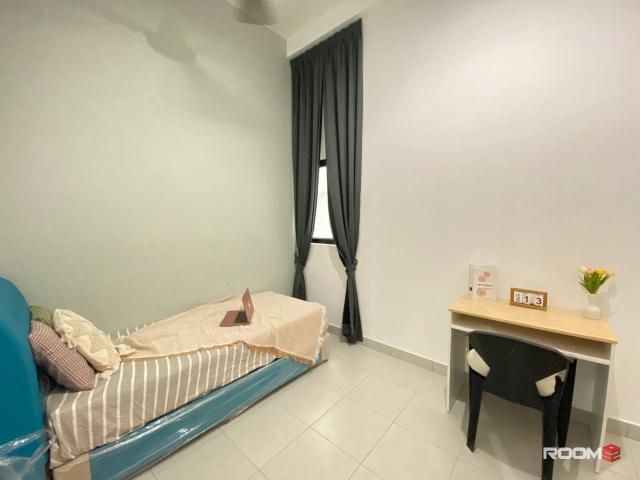 Apartment for rent in Country Heights Damansara, Kuala Lumpur