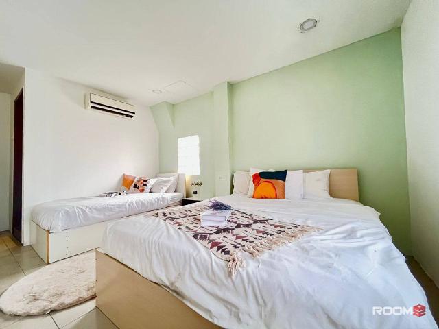 Apartment for rent in Country Heights Damansara, Kuala Lumpur
