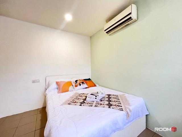 Apartment for rent in Country Heights Damansara, Kuala Lumpur