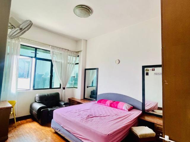 Apartment for rent in Country Heights Damansara, Kuala Lumpur