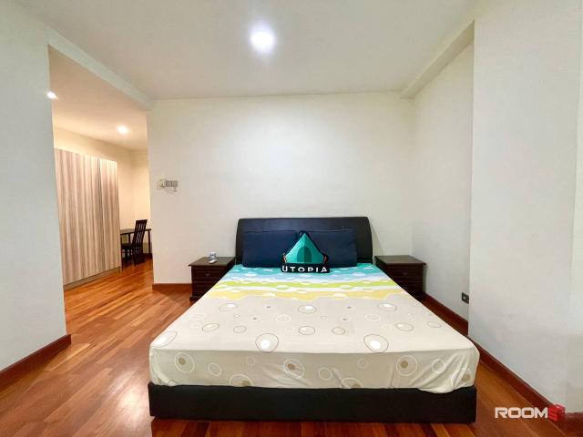 Apartment for rent in Country Heights Damansara, Kuala Lumpur