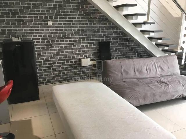 Serviced Residence for rent in Country Heights Damansara, Kuala Lumpur