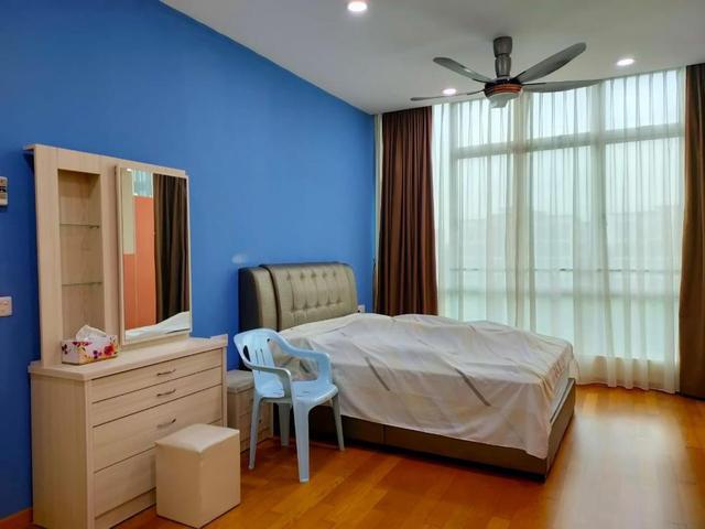 Condominium for rent in Skudai, Iskandar Puteri
