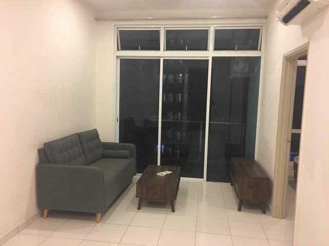 Serviced Residence for rent in Senai, Kulai