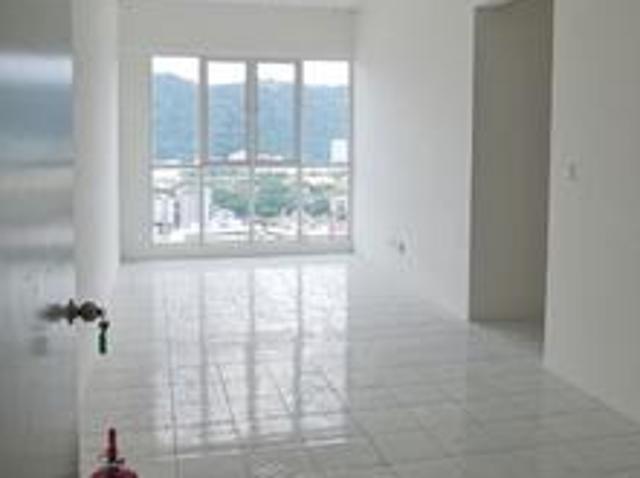 Condominium for rent in Georgetown, Penang