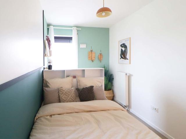 Appartement location à Paris, Île-de-France