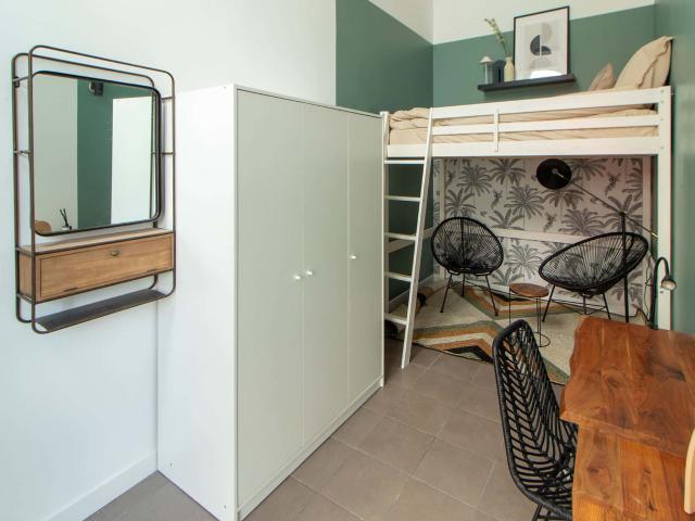 Appartement location à Paris, Île-de-France