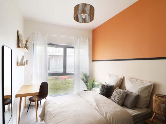 Appartement location à Paris, Île-de-France
