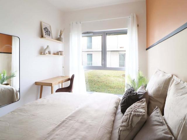 Appartement location à Paris, Île-de-France