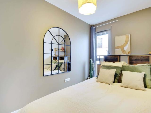 Appartement location à Paris, Île-de-France
