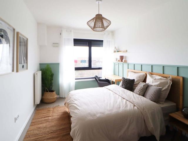 Appartement location à Paris, Île-de-France