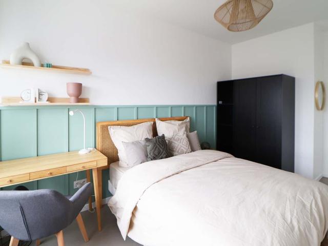 Appartement location à Paris, Île-de-France