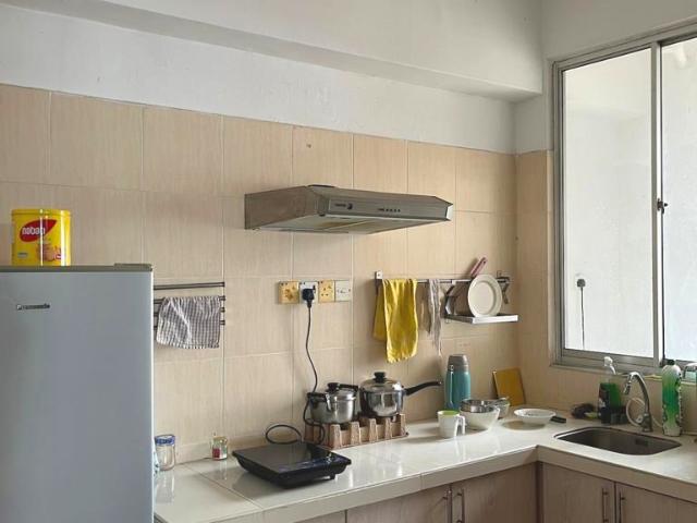 Room for rent in Petaling, Subang Jaya