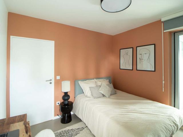 Appartement location à Paris, Île-de-France