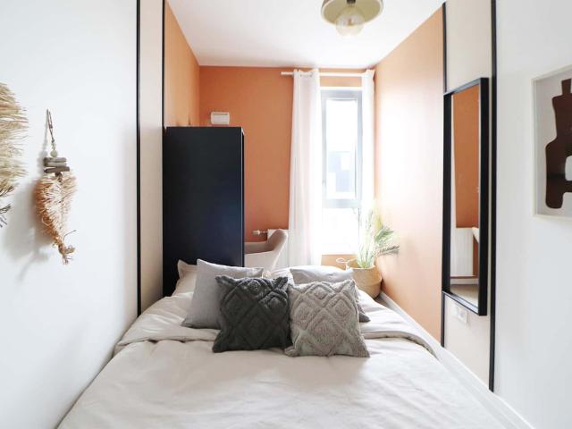 Appartement location à Paris, Île-de-France