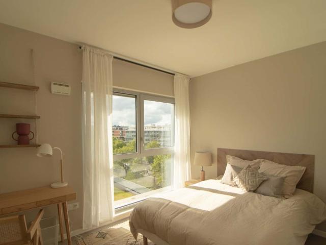 Appartement location à Paris, Île-de-France
