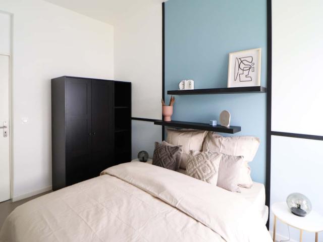 Appartement location à Paris, Île-de-France