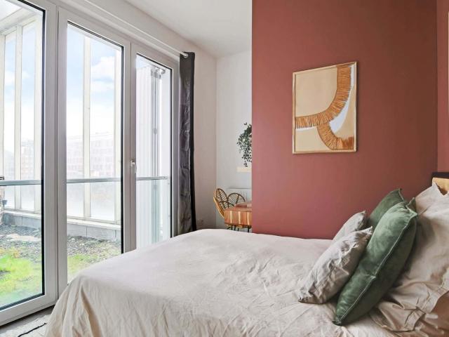 Appartement location à Paris, Île-de-France