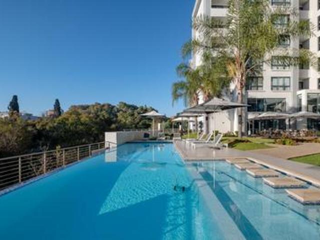 Apartment for rent in Waterkloof, Gauteng