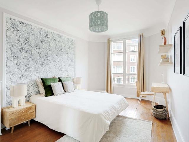 Appartement location à Paris, Île-de-France