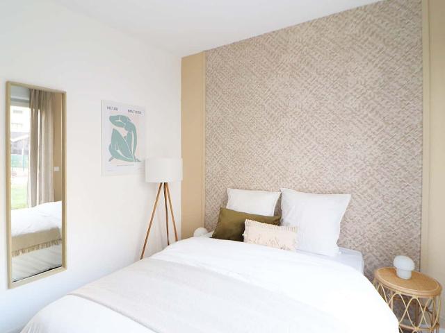 Appartement location à Strasbourg, Schiltigheim